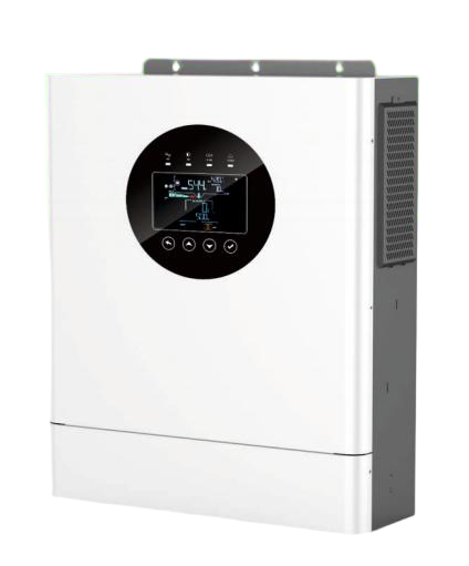 6kW Single-Phase AC Charger